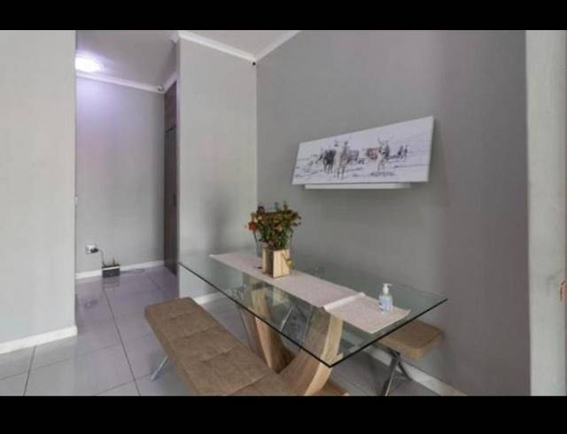 2 BEDROOM TOWNHOUSE FOR SALE IN NORKEM PARK